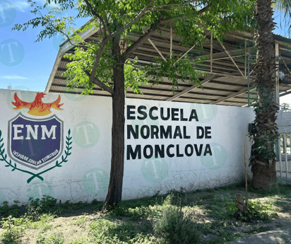 Escuela Normal de Monclova prepara la 'Feria de las Emociones'