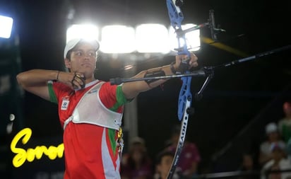 Matías Grande se proclama CAMPEÓN del Panamericano Medellín 2024 en Tiro con Arco