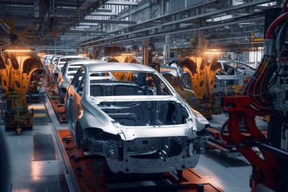 La industria automotriz impulsará un mayor crecimiento en Acuña