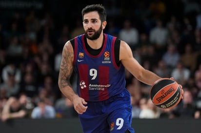 Pierde Barça ante el ASVEL y se medirá al Olympiacos en cuartos de final