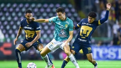 Pumas se impone en duelo de felinos