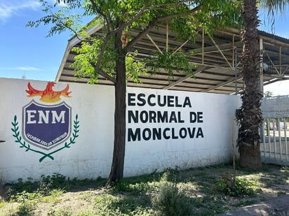 La Escuela Normal de Monclova  prepara la 'Feria de las Emociones'