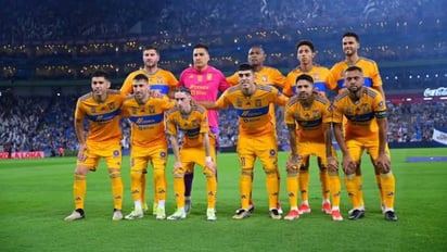 Tigres se queja del arbitraje tras empate en el Clásico Regio