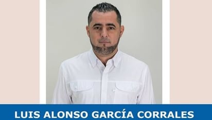 Continúa la búsqueda activa de Luis García y su acompañante, Juan Francisco    