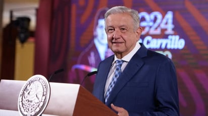 AMLO pide más serenidad en campañas electorales