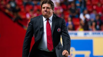 Miguel Herrera y Xolos por fin ganan un juego y aspiran a no pagar 80 millones de pesos