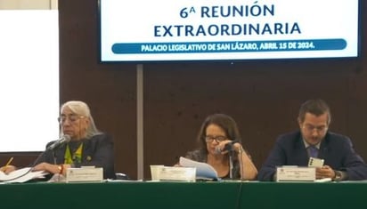 Morena y aliados aprueban Fondo de Pensiones en Comisión de Diputados