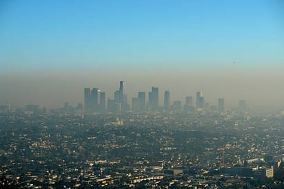 Las autoridades de Saltillo descuidan emitir medidas de protección contra la contaminación