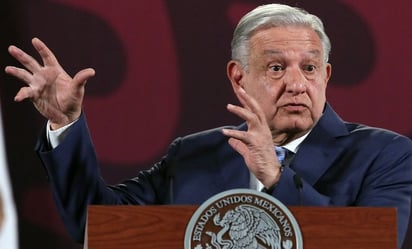 AMLO garantiza seguridad en Convención Bancaria de Acapulco pese a violencia