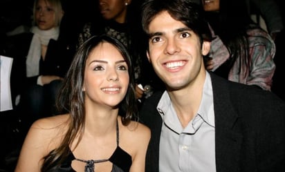 Kaká contó su desgarradora versión del divorcio con Carol Celico: 'No puedes obligar a nadie a quedarse contigo'