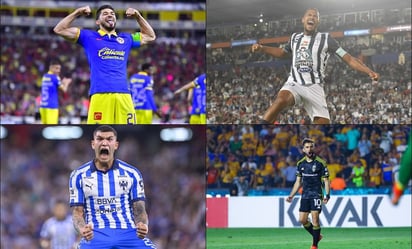 Concachampions: Estos son los días y horarios de las semifinales