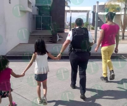 Reportes de niños que viven omisión de cuidados aumentan