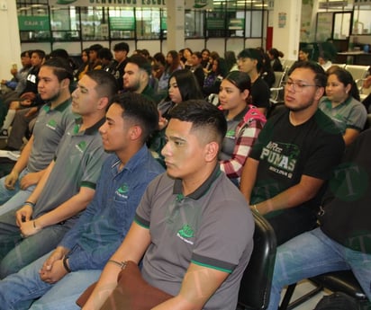 Utrcc lanza convocatoria de becas para hijos de trabajadores de AHMSA