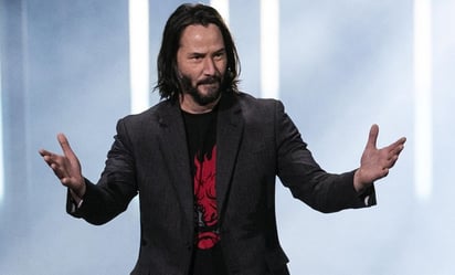 Keanu Reeves se sumaría al elenco de 'Sonic 3', la película