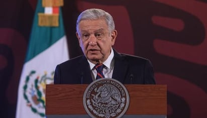 AMLO rechaza que reforma a pensiones sea electoral