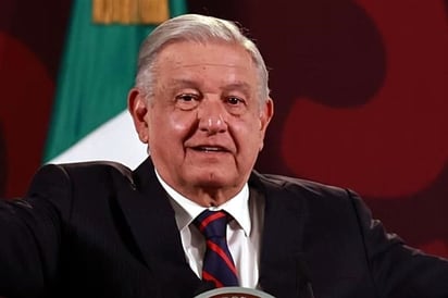 AMLO critica declaración de Noboa sobre invitarle un ceviche para resolver conflicto por embajada