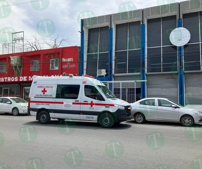 Estudiante intenta suicidarse dentro del plantel Insunte Campus Monclova