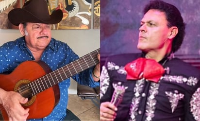 Papá de Pedro Fernández pide al cantante que resuelvan sus problemas: 'dame la oportunidad, hijo'