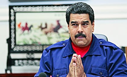 'Estén atentos', dice EU sobre la posible reimposición de sanciones a Venezuela