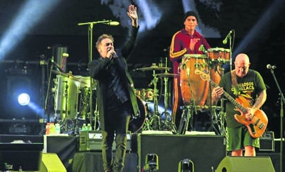 Los Fabulosos Cadillacs en la CDMX: esto cuestan los boletos para su concierto del Foro Sol