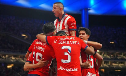 Chivas da seguimiento a jugadores con doble nacionalidad