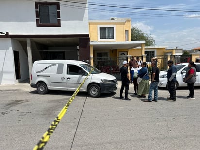 Localizan a enfermero del Salvador Chavarria sin vida en su casa