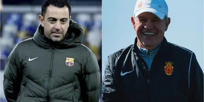 Lo que le costaría a Barcelona firmar a Javier Aguirre, tras los errores de Xavi