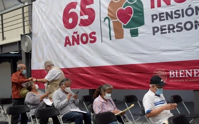 IP está contra la reforma a pensiones