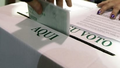 FMI urge a gobiernos a controlar el gasto en gran año electoral mundial