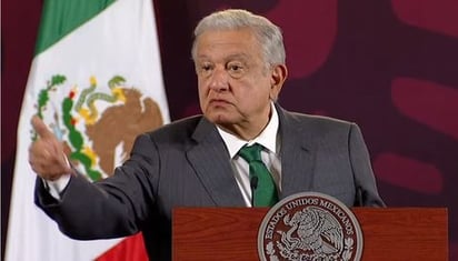 AMLO presume en veda obras de infraestructura en BC