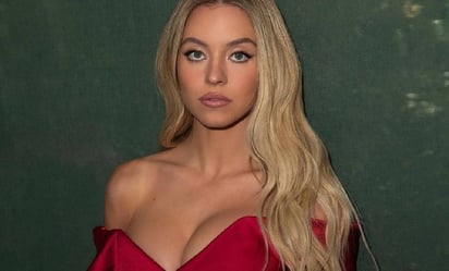 Productora de Hollywood se lanza contra Sydney Sweeney: 'No es bonita y no sabe actuar'