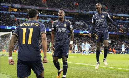 Champions League: Real Madrid se impuso en penaltis al Manchester City y avanza a Semifinales