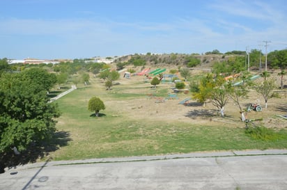 De la grandeza al olvido: Triste transformación del Río Escondido