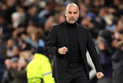 “Qué manera más ‘cojonuda’ de perder”: Guardiola