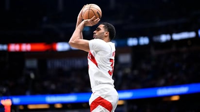 Expulsa NBA de por vida a Jontay Porter por apuestas deportivas