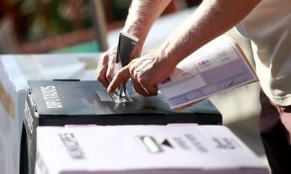 Comercio fomenta el voto entre la ciudadanía 