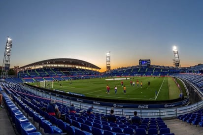 Estima Apelación el recurso del Getafe y revoca sanción de cierre parcial del Coliseum