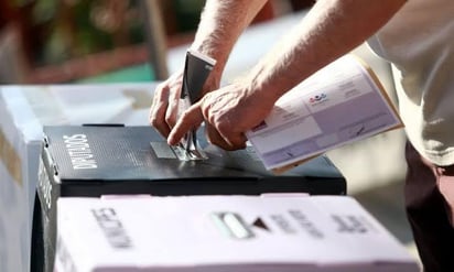 Comercio impulsa la participación electoral entre la ciudadanía