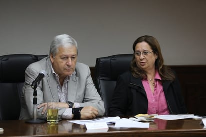 'Chema' Fraustro: DIF Saltillo  vela por los más vulnerables