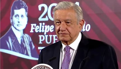 Consejo de la Judicatura Federal está de adorno: AMLO