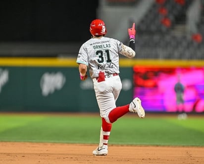 Diablos Rojos barre a Tigres en la primera 'Guerra de Guerras' y empata marca histórica de triunfos