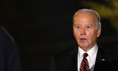 ¿Tío de Biden fue devorado por caníbales? Esto dice el presidente de EU