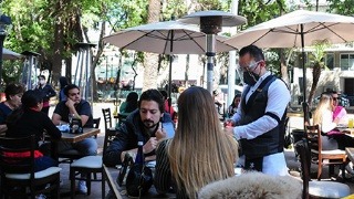 Nueva Ley Alimentaria causara grandes cambios en la industria restaurantera  