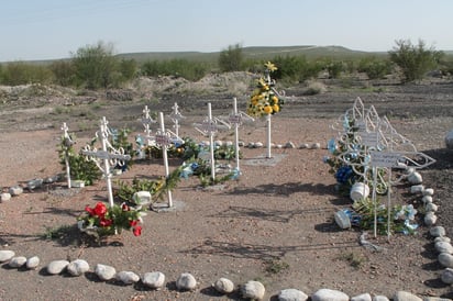 En Coahuila el carbón se tiñe de rojo nadie hace nada para remediarlo