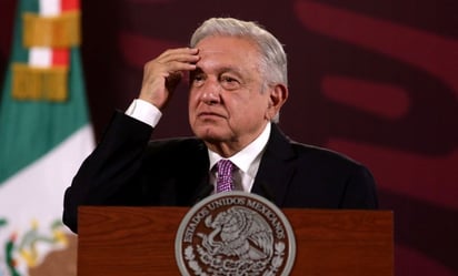 INE ordena modificar otra mañanera de AMLO por posible vulneración de neutralidad al proceso electoral