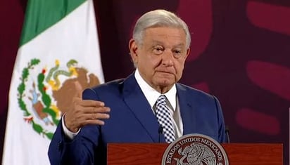 AMLO niega que con reforma a pensiones se vaya a expropiar ahorros de trabajadores