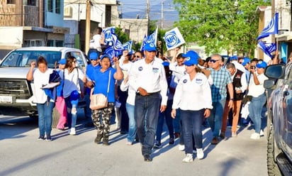 Capacidad y determinación; puntos clave que distinguen a Mario Dávila