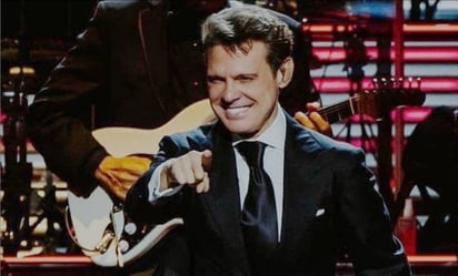 Luis Miguel, un afortunado en los negocios y en el amor