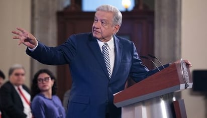 AMLO: 'La cárcel es dura cuando se comete un delito, cuando no, moralmente fortalece'