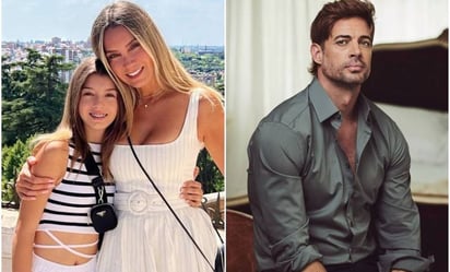 Revelan video en el que Elizabeth Gutierrez descubre que William Levy está con otra mujer